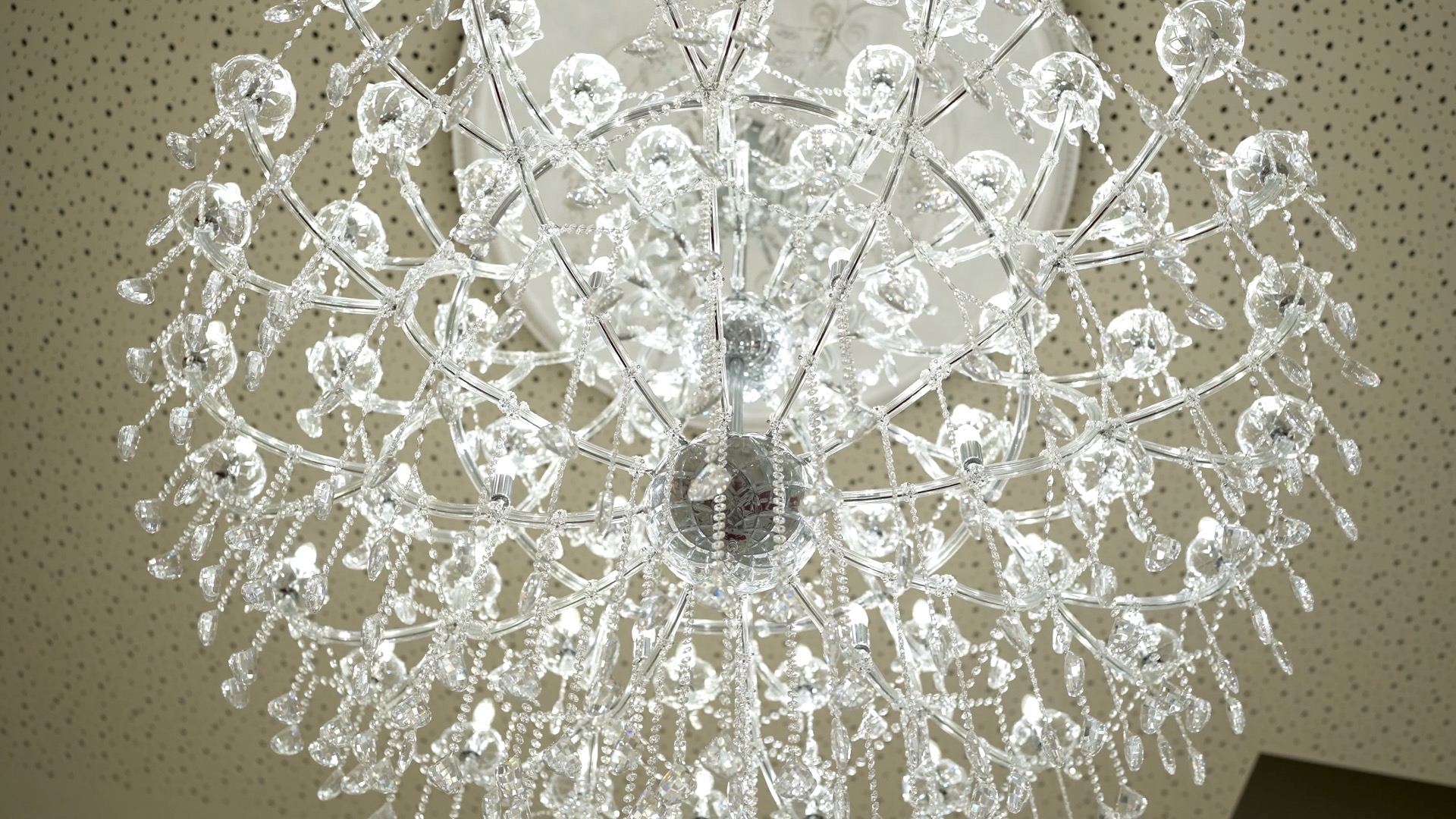 D&eacute;coration florale