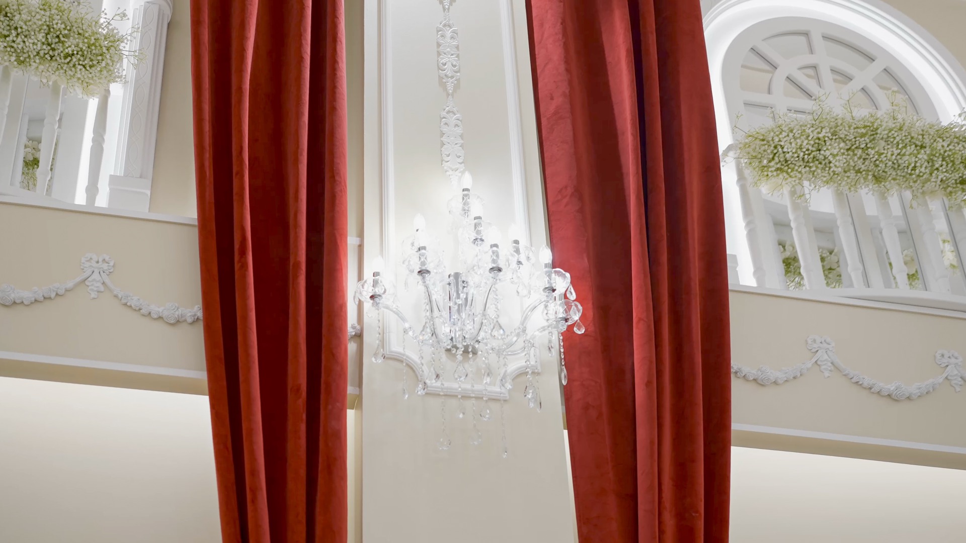 D&eacute;tails architecturaux