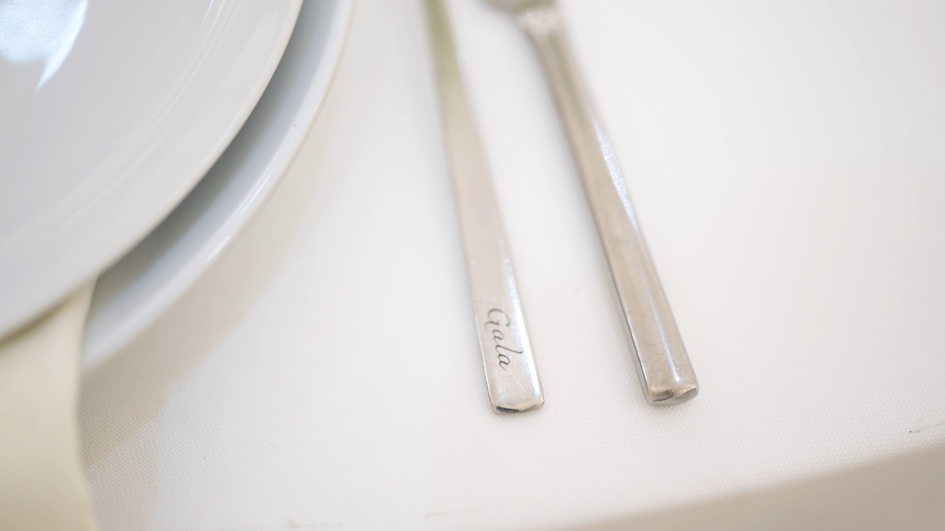 D&eacute;tail couvert