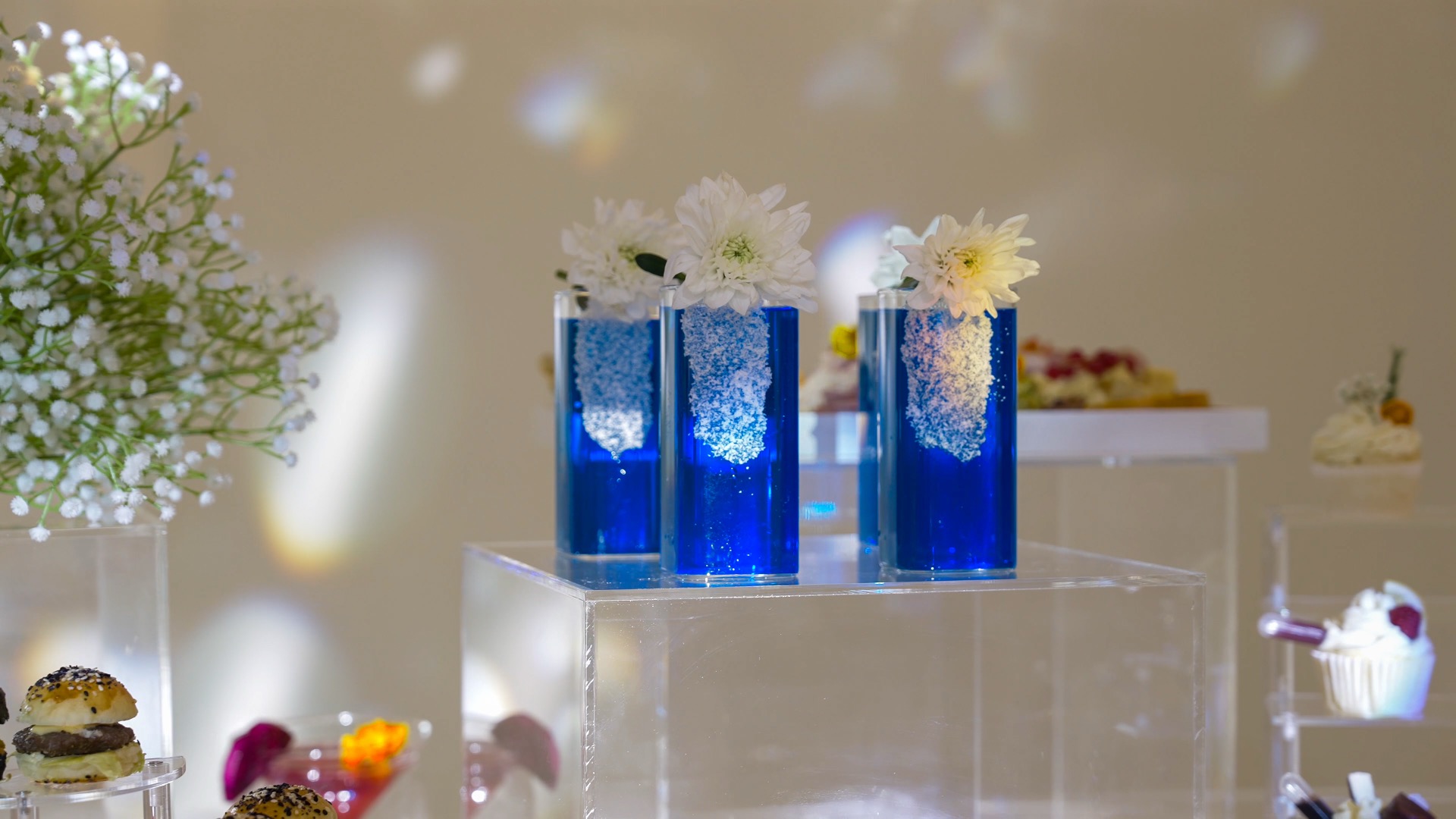 D&eacute;tails gastronomie