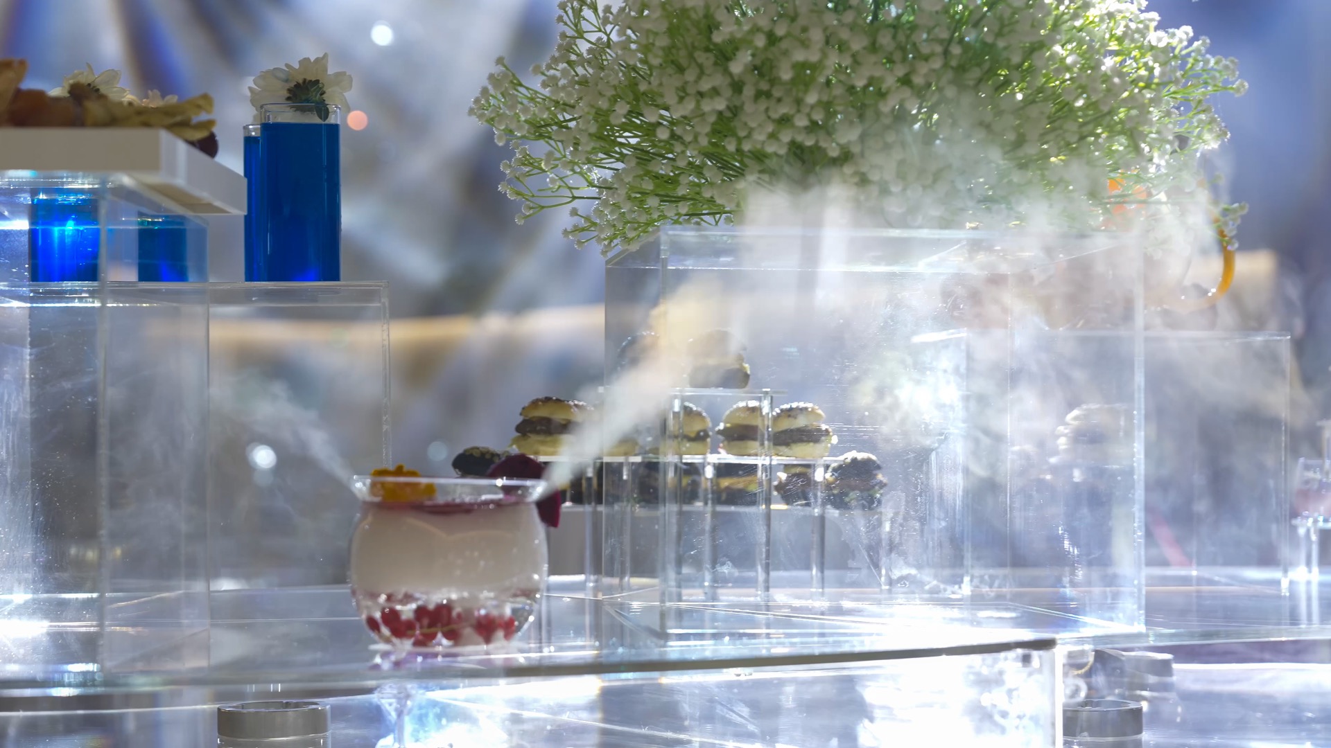 Gourmet — d&eacute;tails