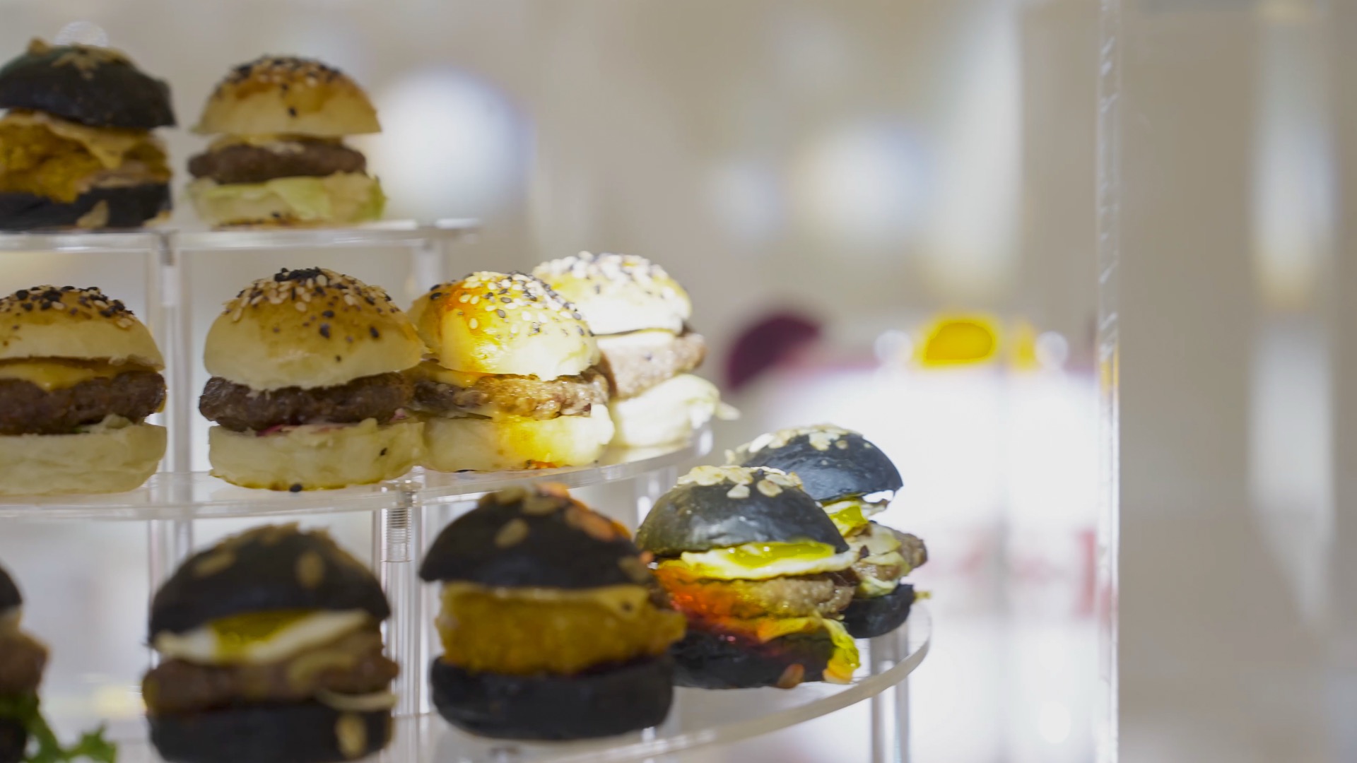 Assiette gastronomique