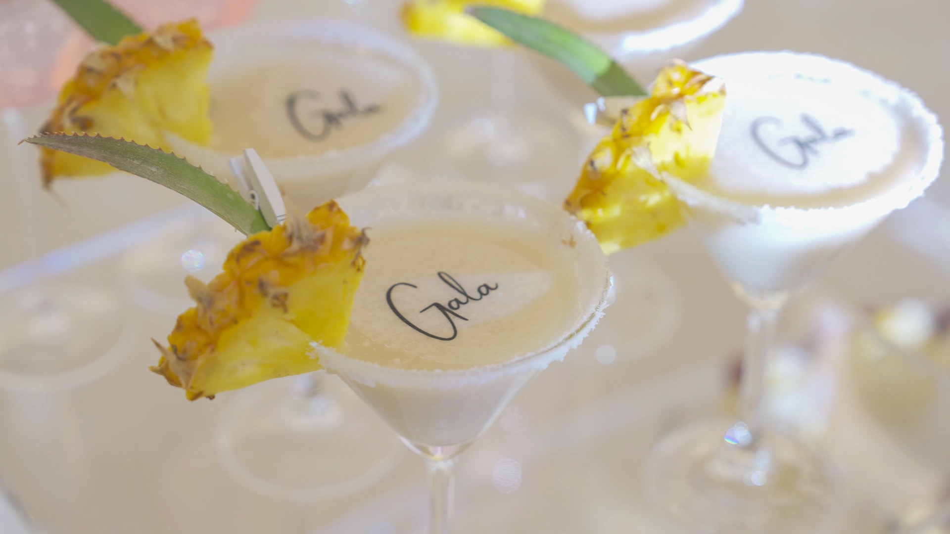 D&eacute;tails culinaires